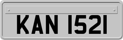 KAN1521
