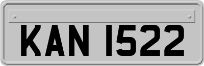 KAN1522