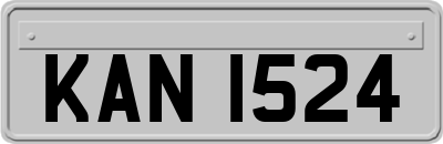 KAN1524