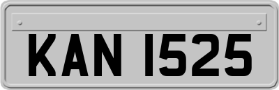 KAN1525