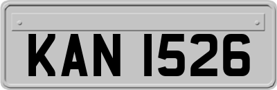KAN1526