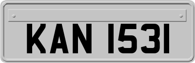 KAN1531