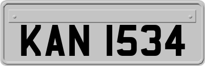 KAN1534