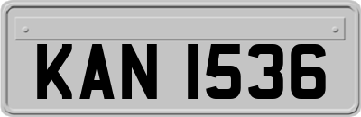 KAN1536