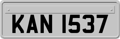 KAN1537