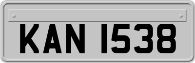 KAN1538