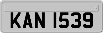 KAN1539