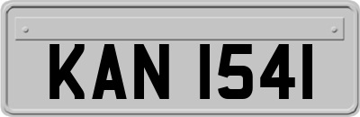 KAN1541