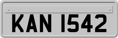 KAN1542