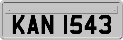 KAN1543