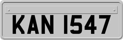 KAN1547