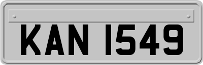KAN1549