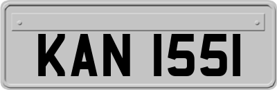 KAN1551