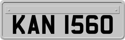 KAN1560