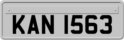 KAN1563