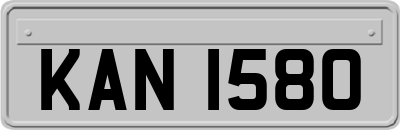 KAN1580