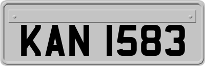 KAN1583