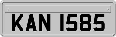 KAN1585