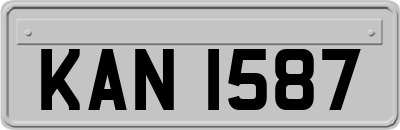 KAN1587