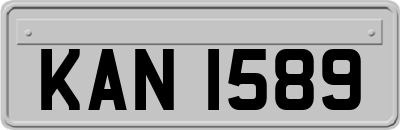 KAN1589