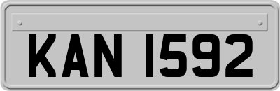 KAN1592