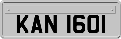 KAN1601