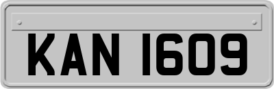 KAN1609