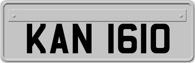 KAN1610