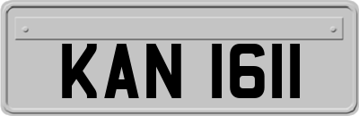 KAN1611