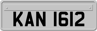 KAN1612