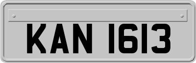 KAN1613