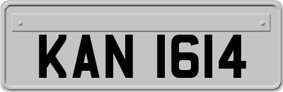 KAN1614