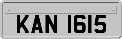 KAN1615