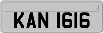 KAN1616