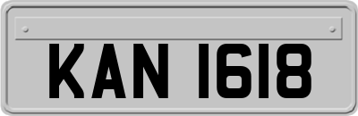 KAN1618