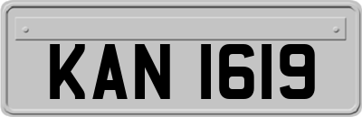 KAN1619