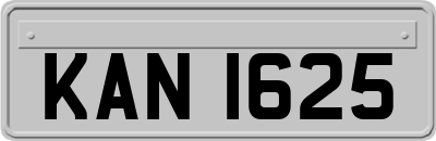 KAN1625