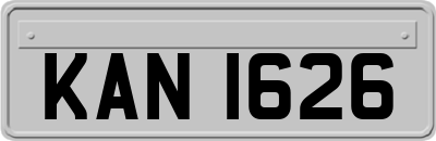 KAN1626