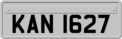 KAN1627