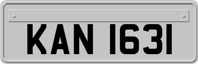 KAN1631