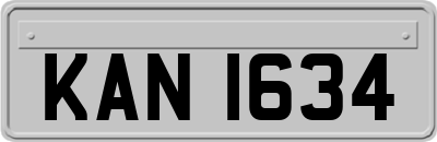 KAN1634