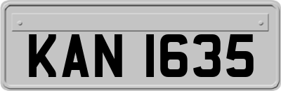 KAN1635