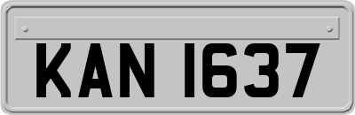 KAN1637