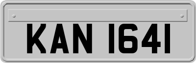 KAN1641