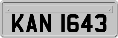 KAN1643