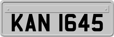 KAN1645