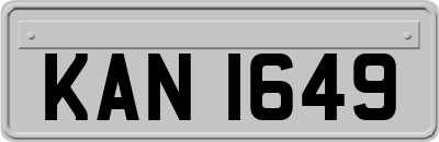 KAN1649