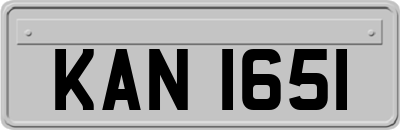 KAN1651