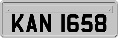KAN1658