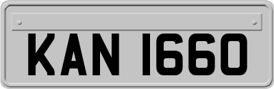 KAN1660